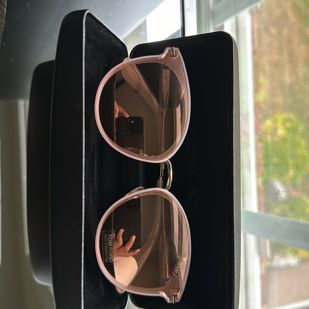 Tom Ford sunglasses